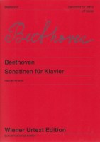 Sonatinen für Klavier S1